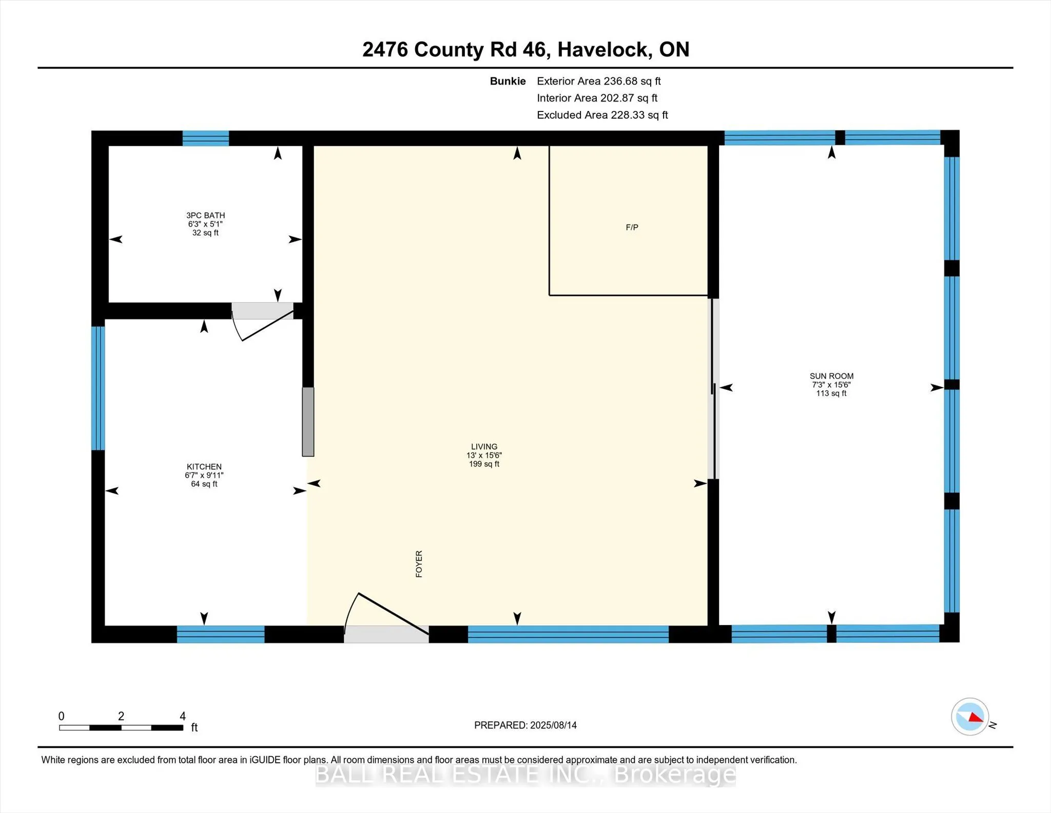 2476 County Rd 46