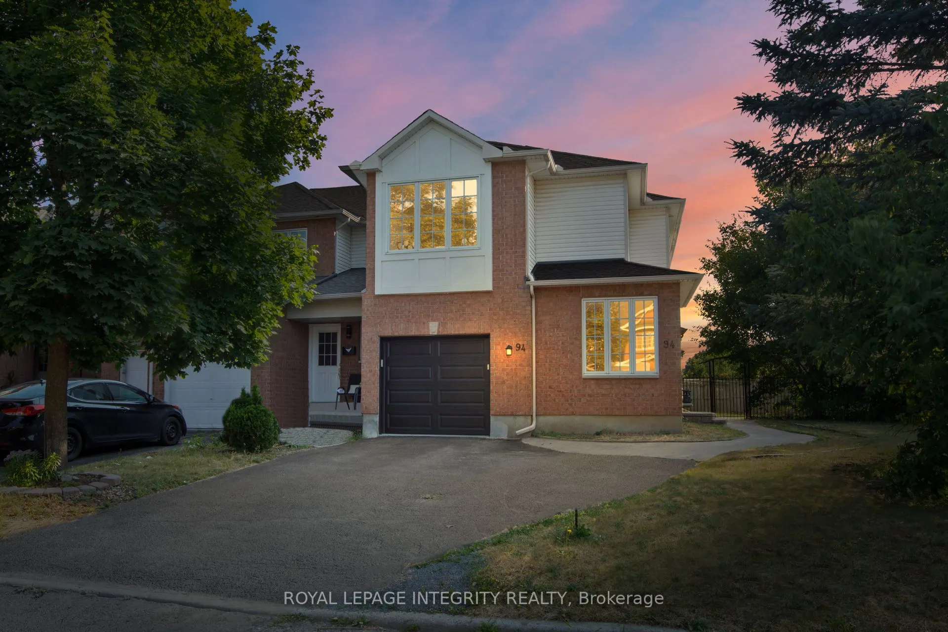 94 Inverkip Avenue