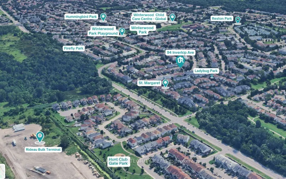 94 Inverkip Avenue
