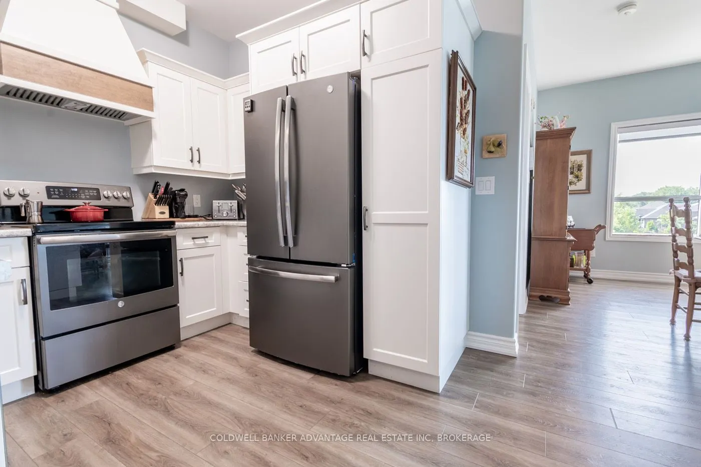 529 South Pelham Road, #304