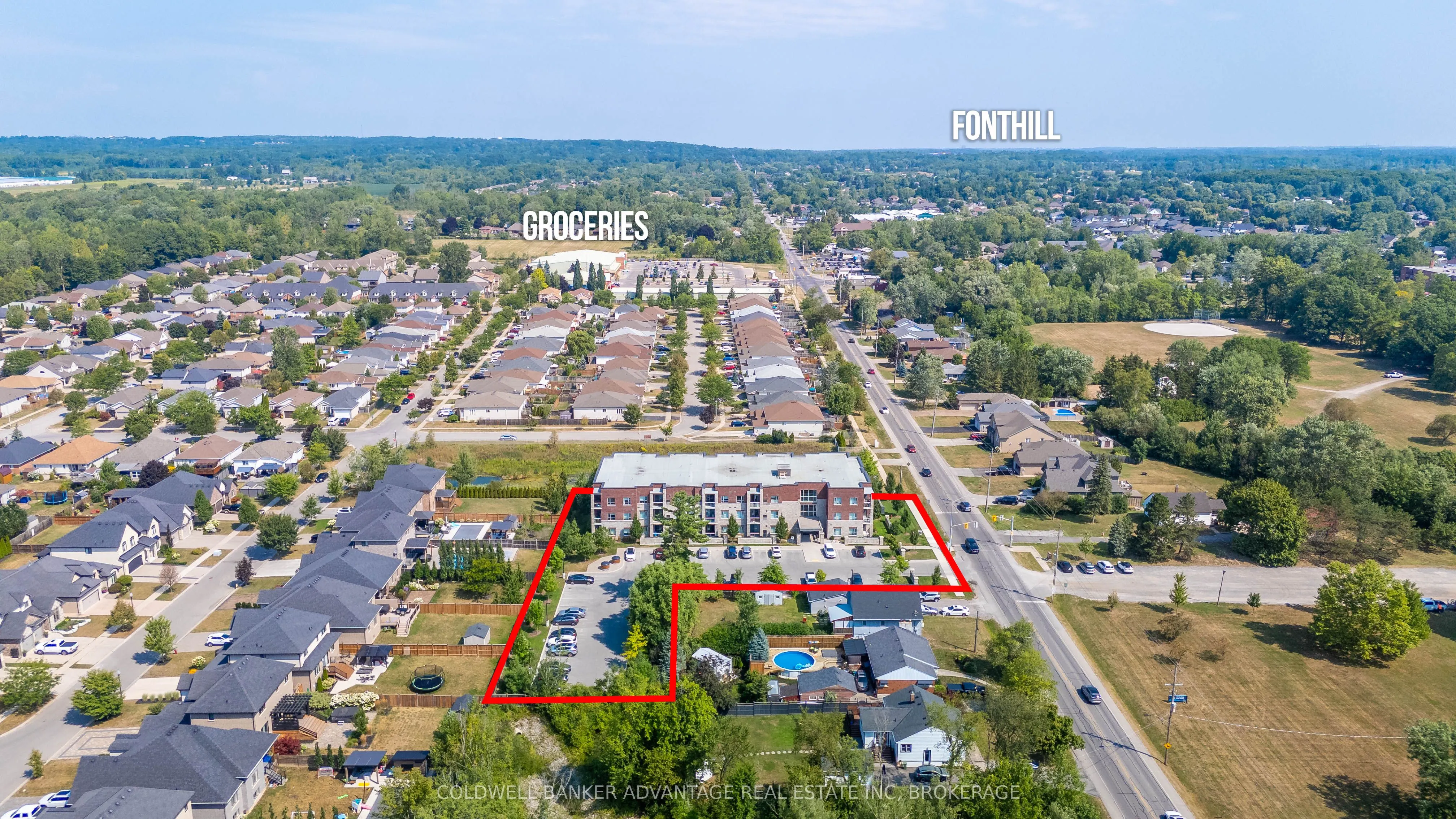 529 South Pelham Road, #304