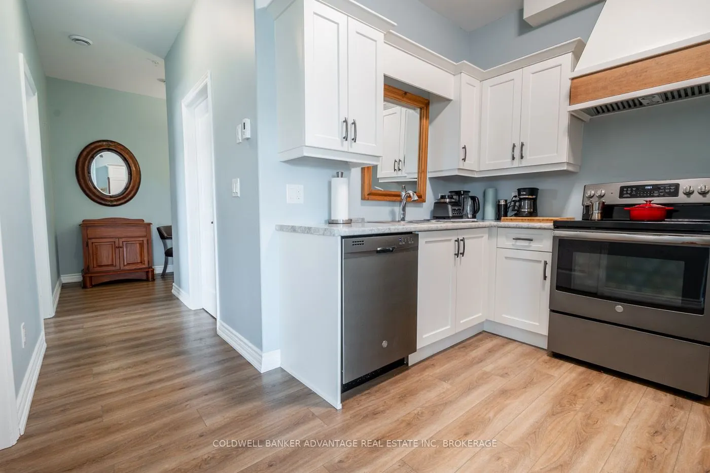 529 South Pelham Road, #304