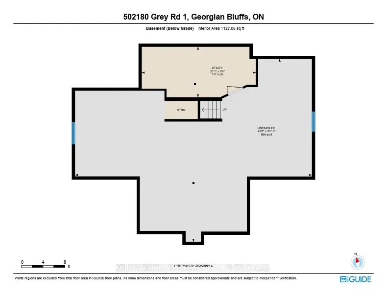 502180 Grey Road 1
