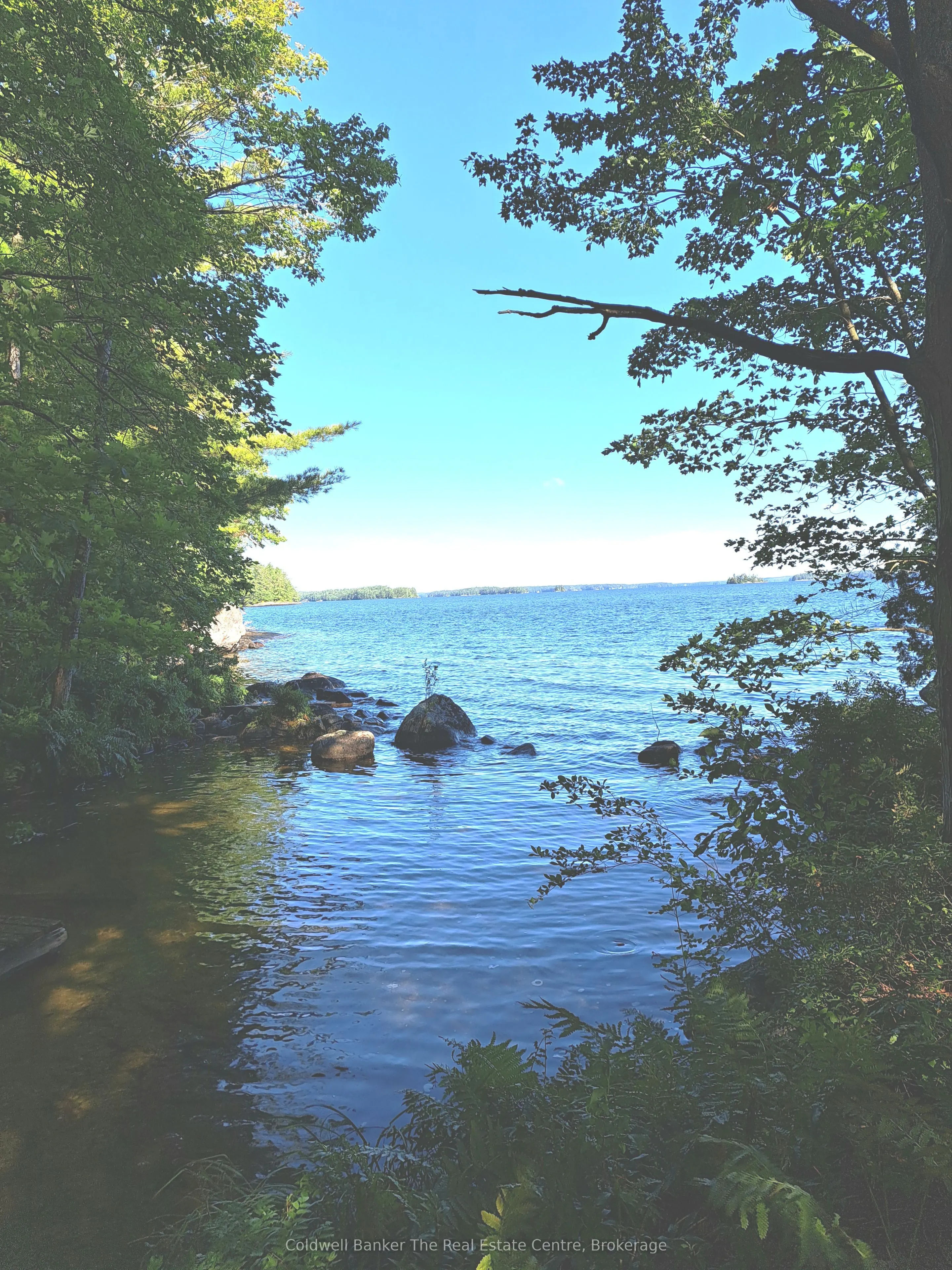 1 Island 3LM Island