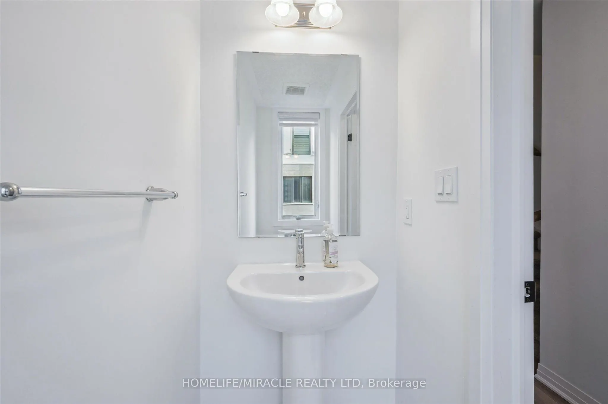 25 Isherwood Avenue, #G-108