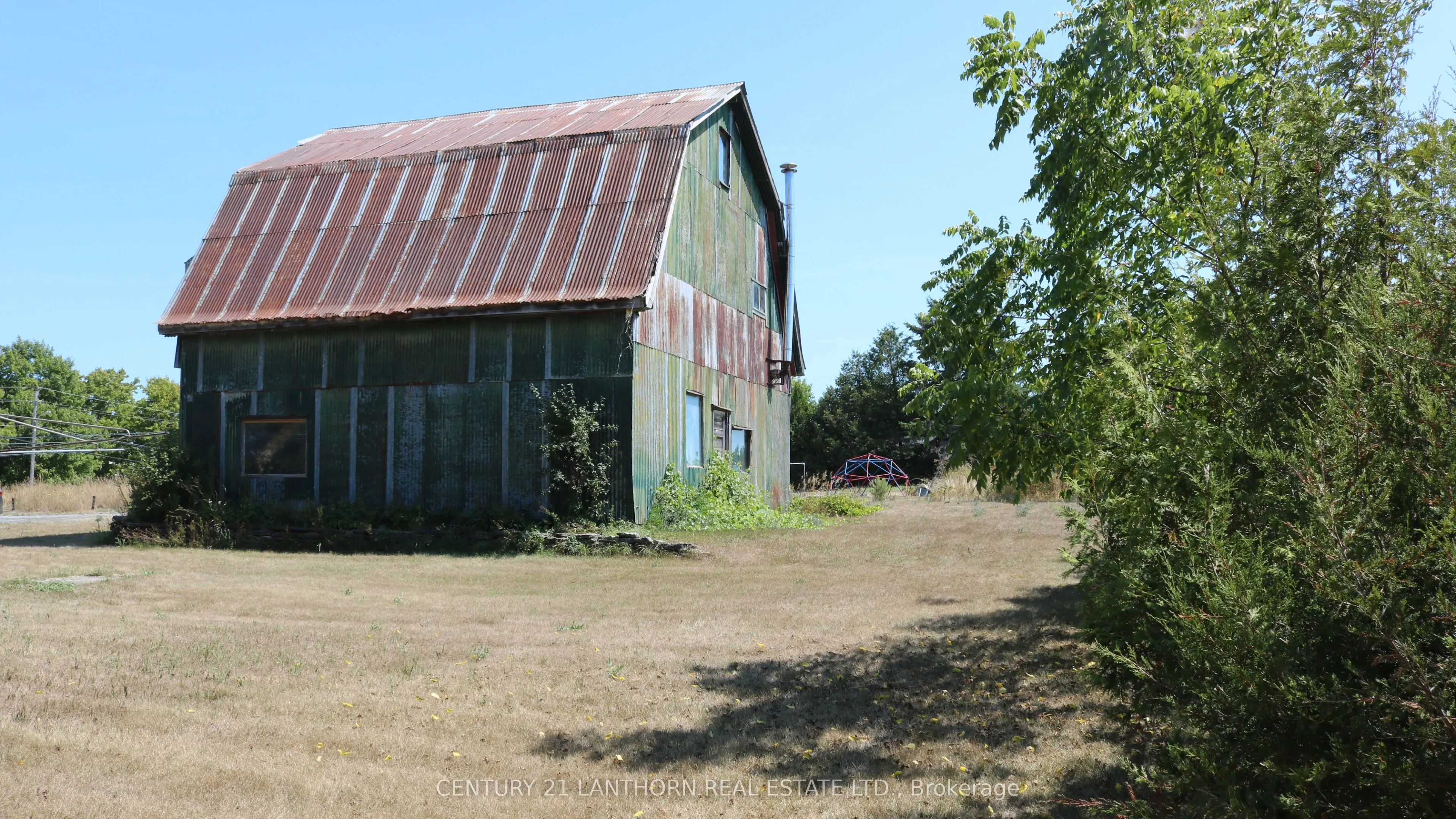 3090 County Rd 10 Road