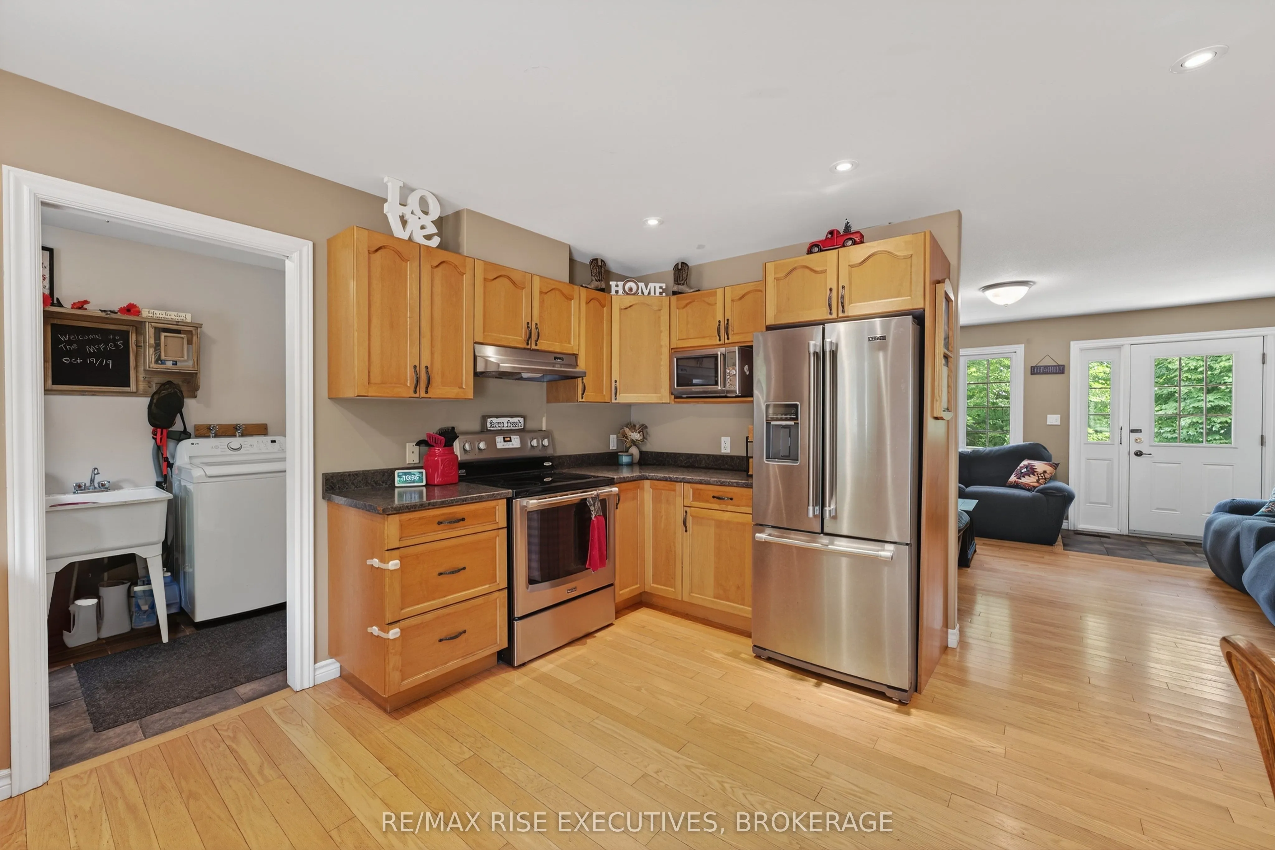4623 Lower Round Lake Road