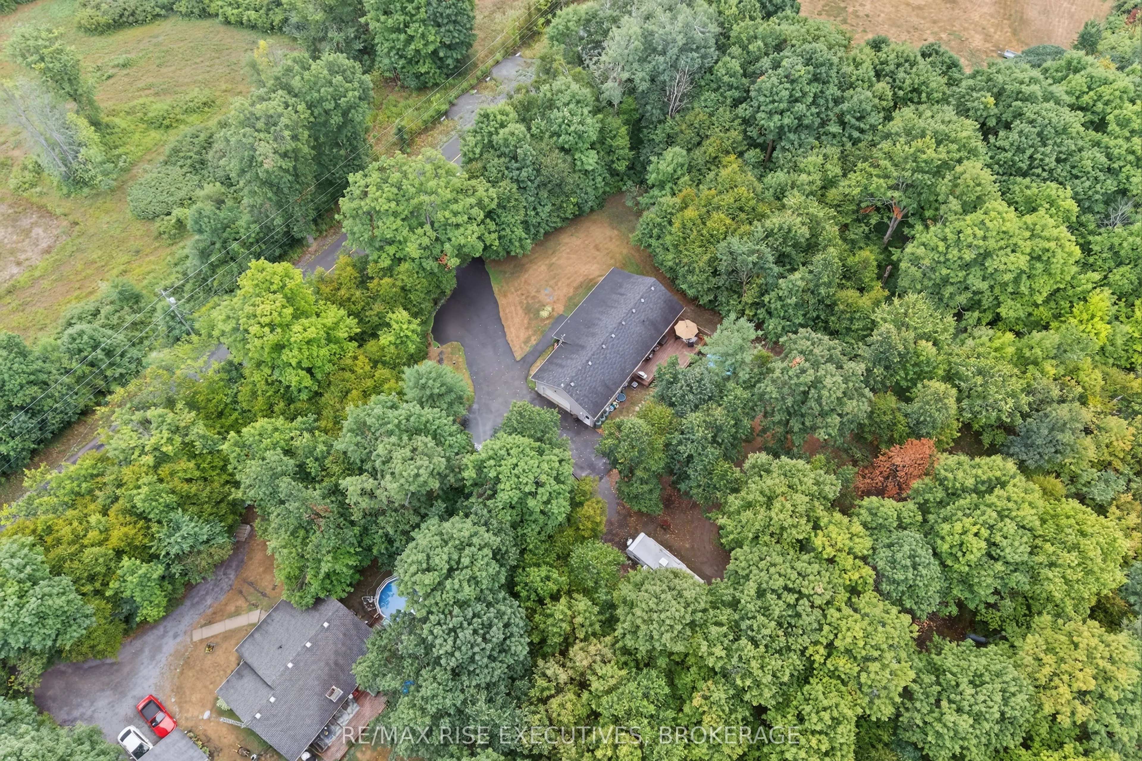 4623 Lower Round Lake Road