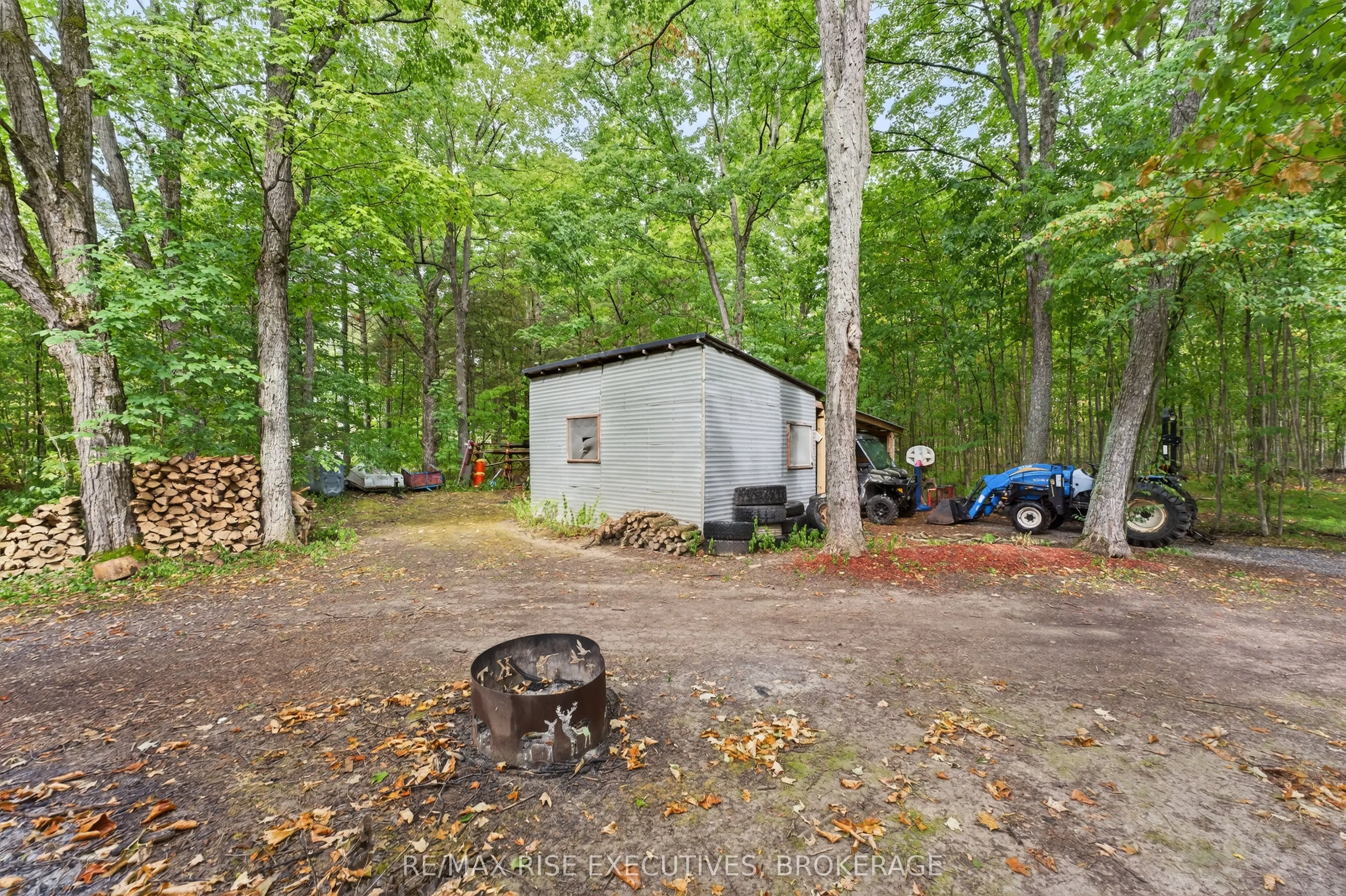 4623 Lower Round Lake Road