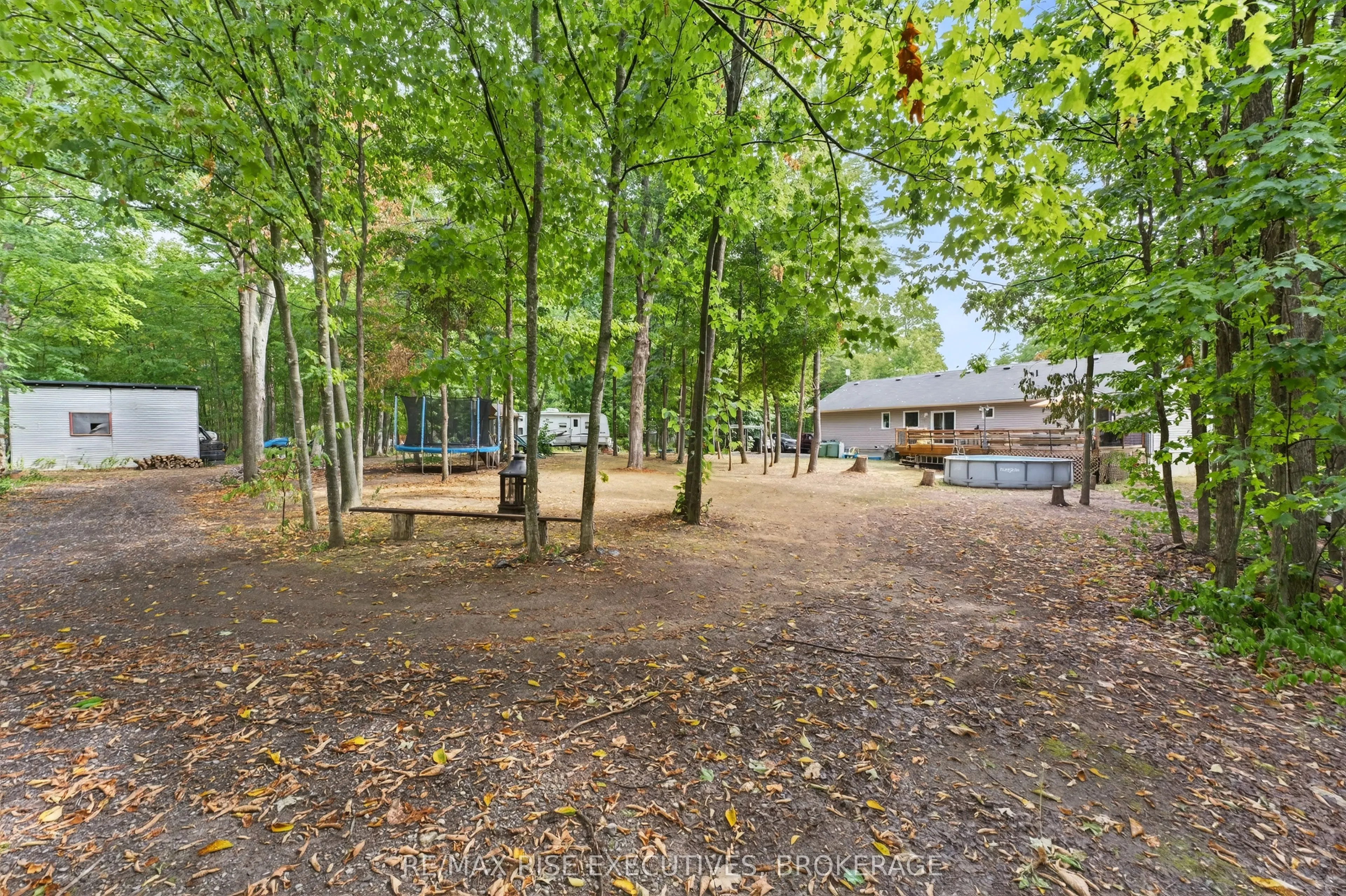 4623 Lower Round Lake Road