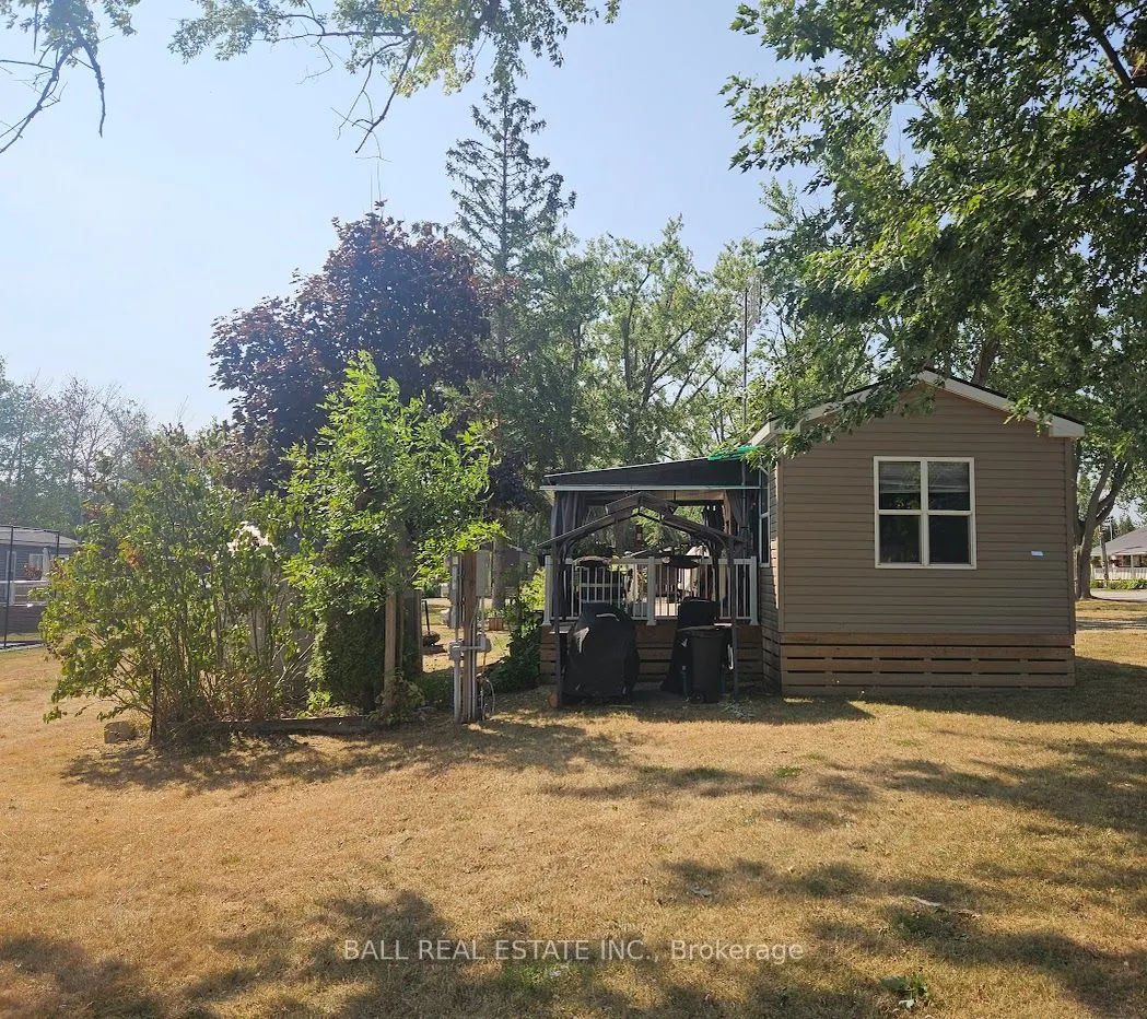 657 Thunderbridge Road