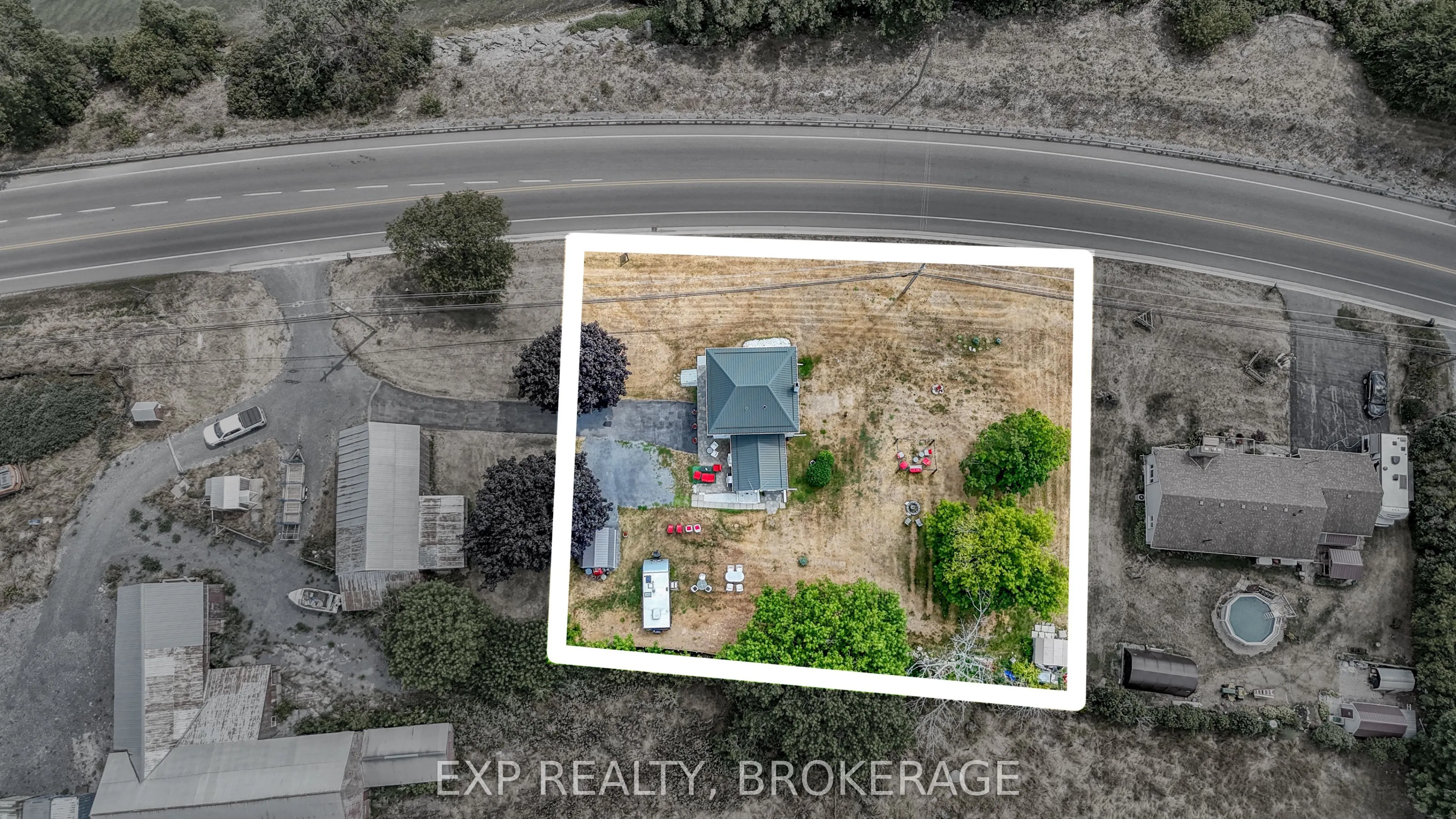 4669 BATH Road