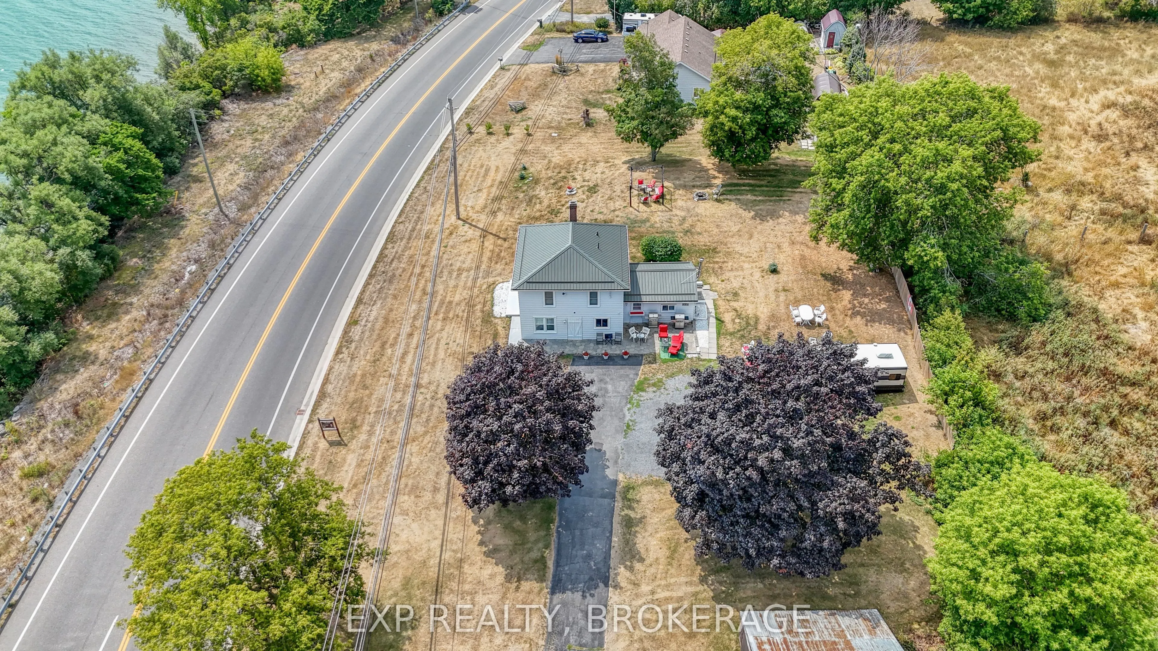 4669 BATH Road