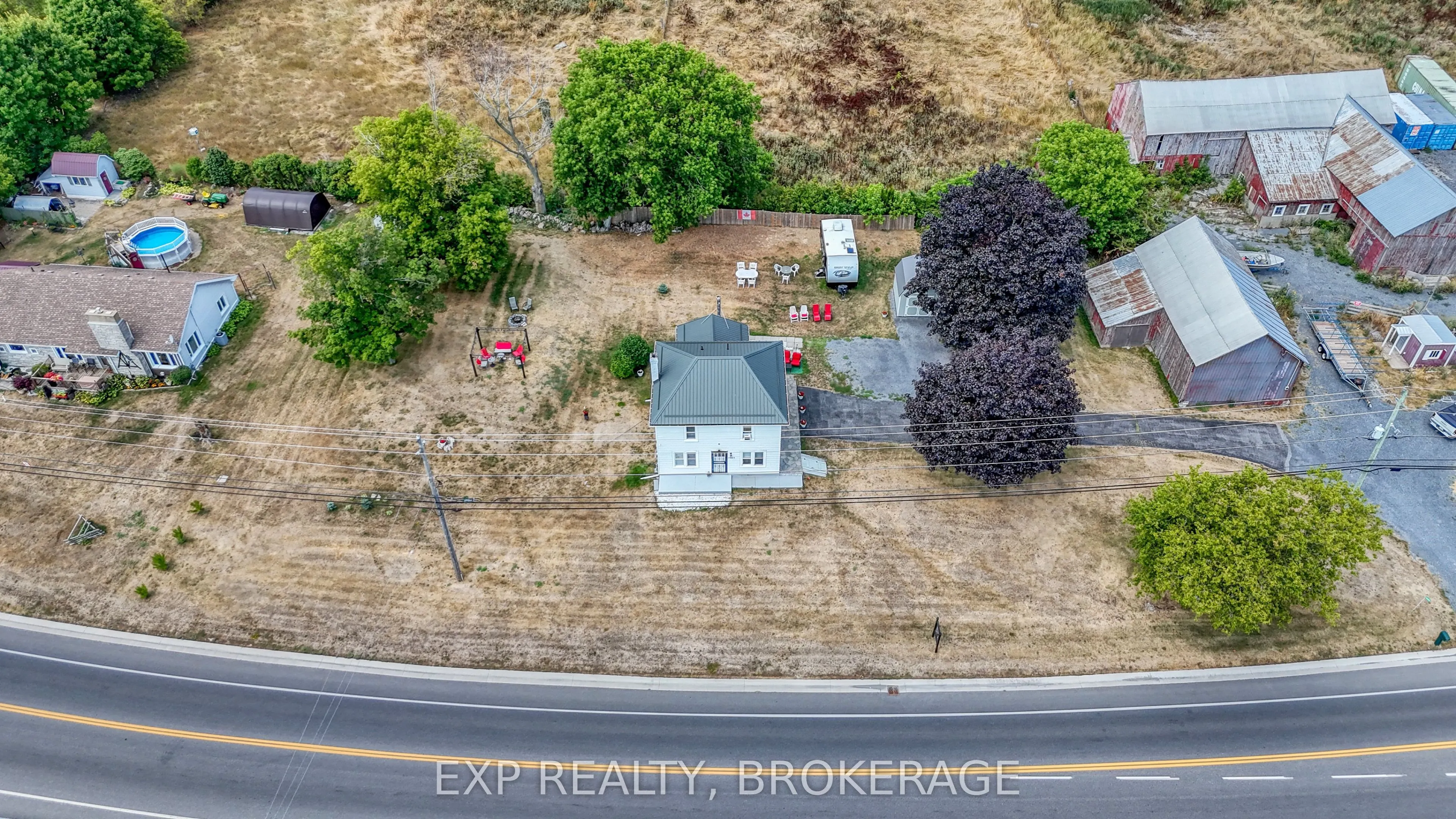 4669 BATH Road