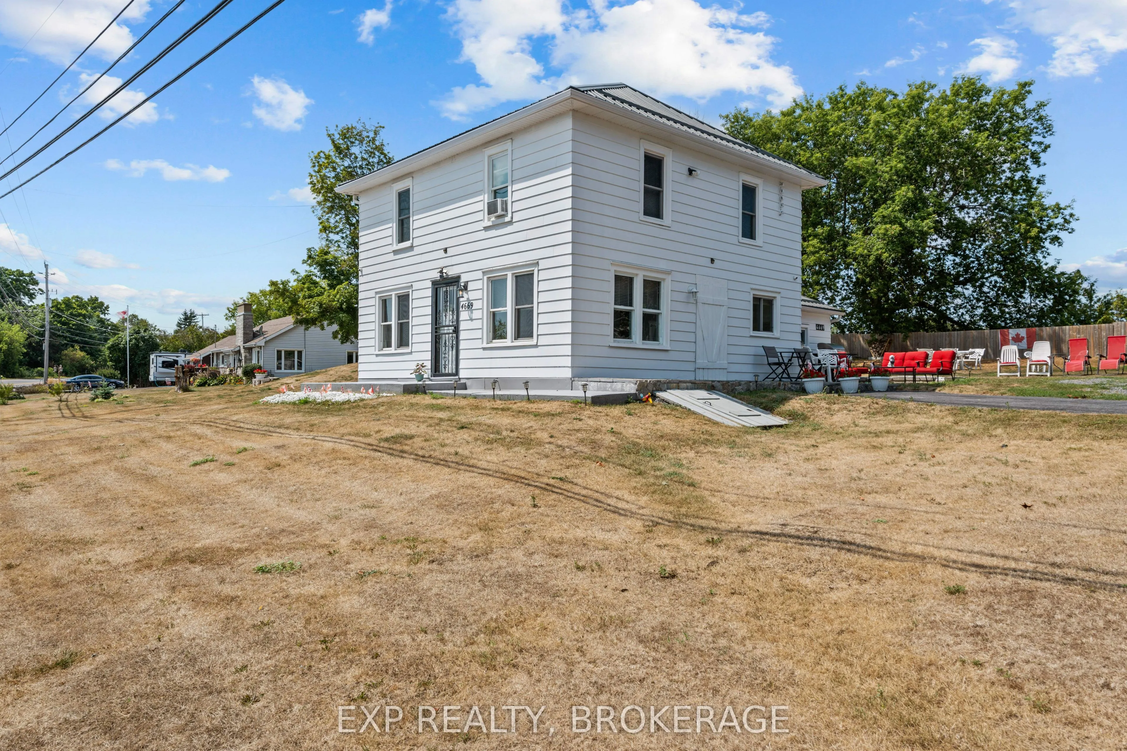 4669 BATH Road