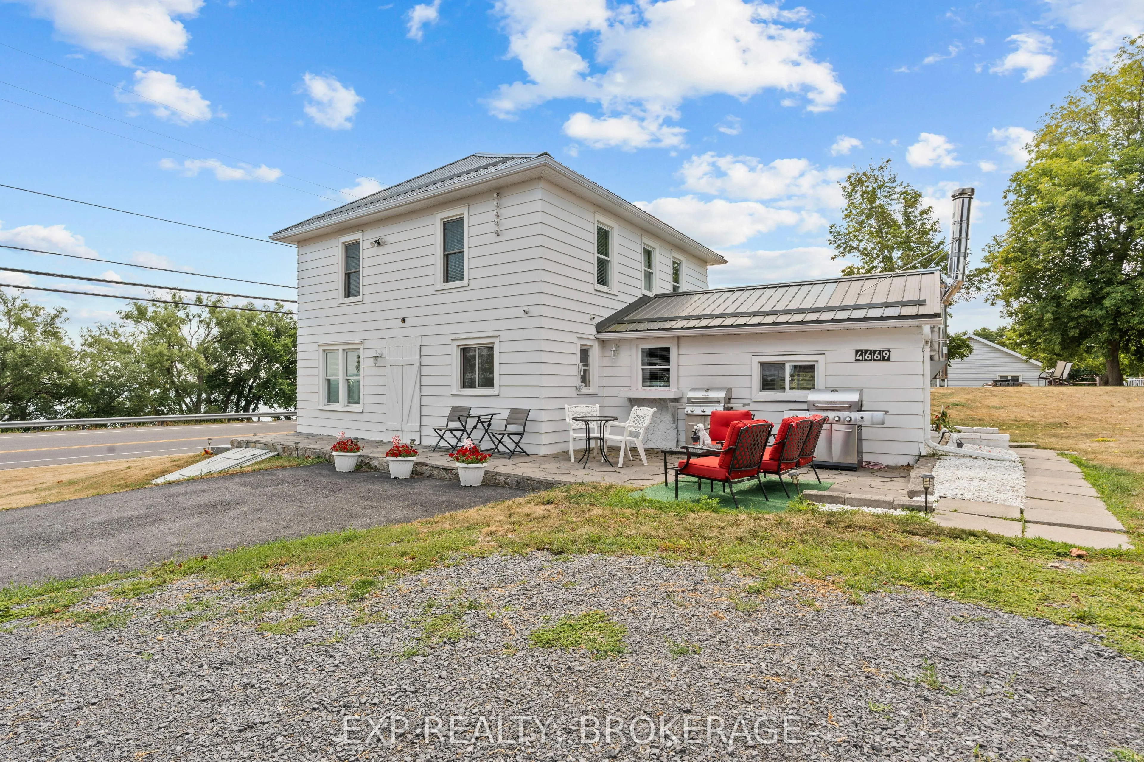4669 BATH Road