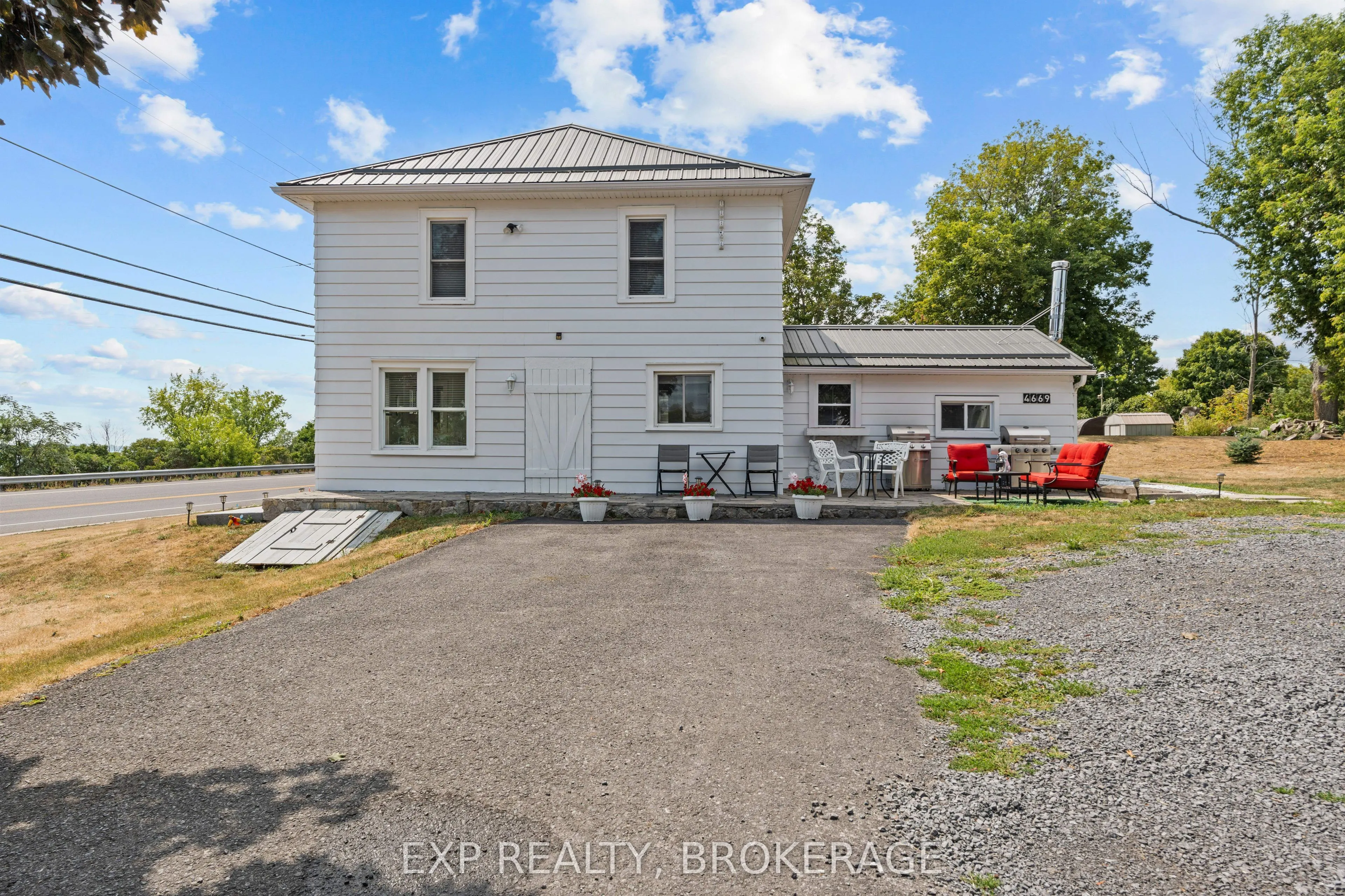 4669 BATH Road