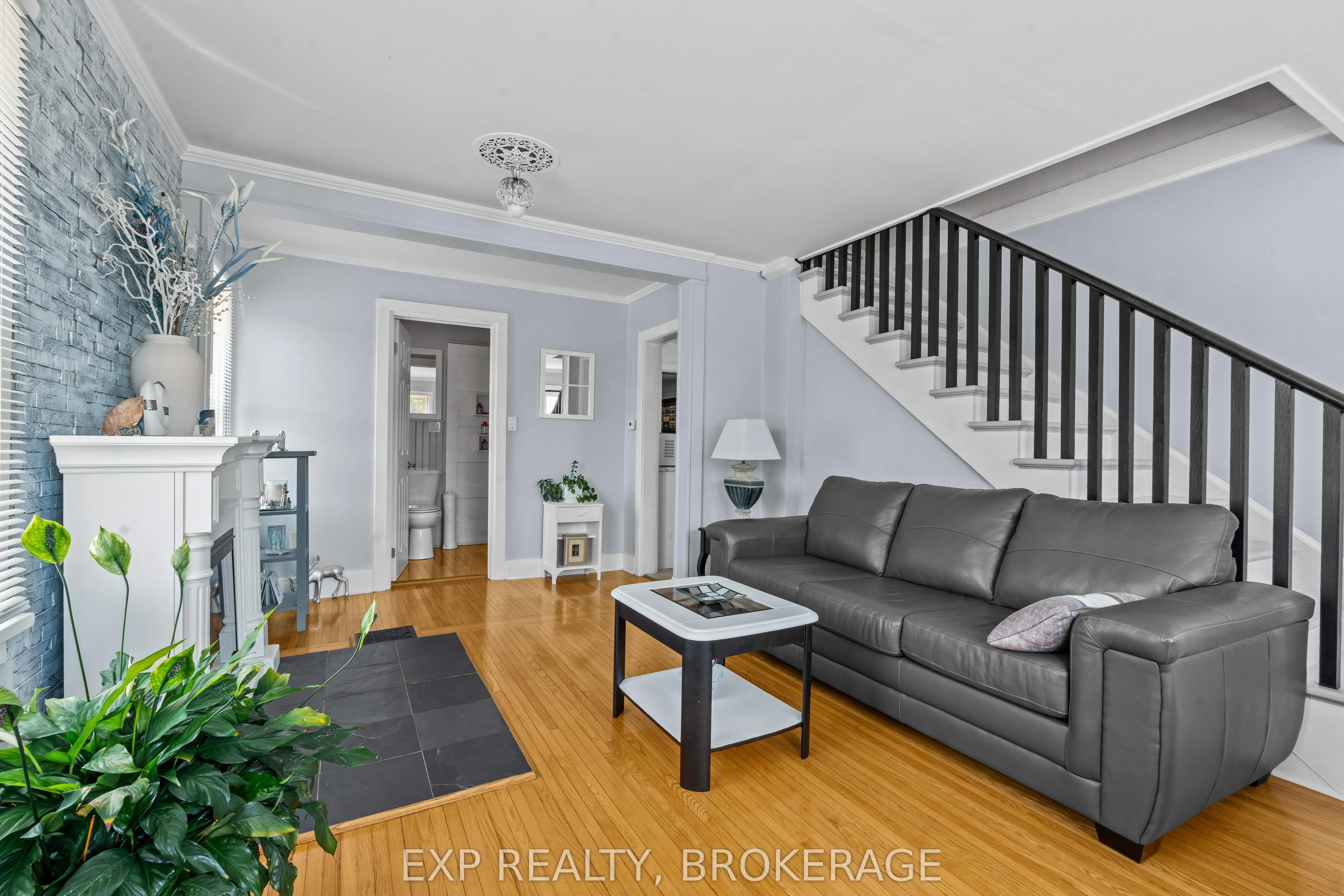 4669 BATH Road