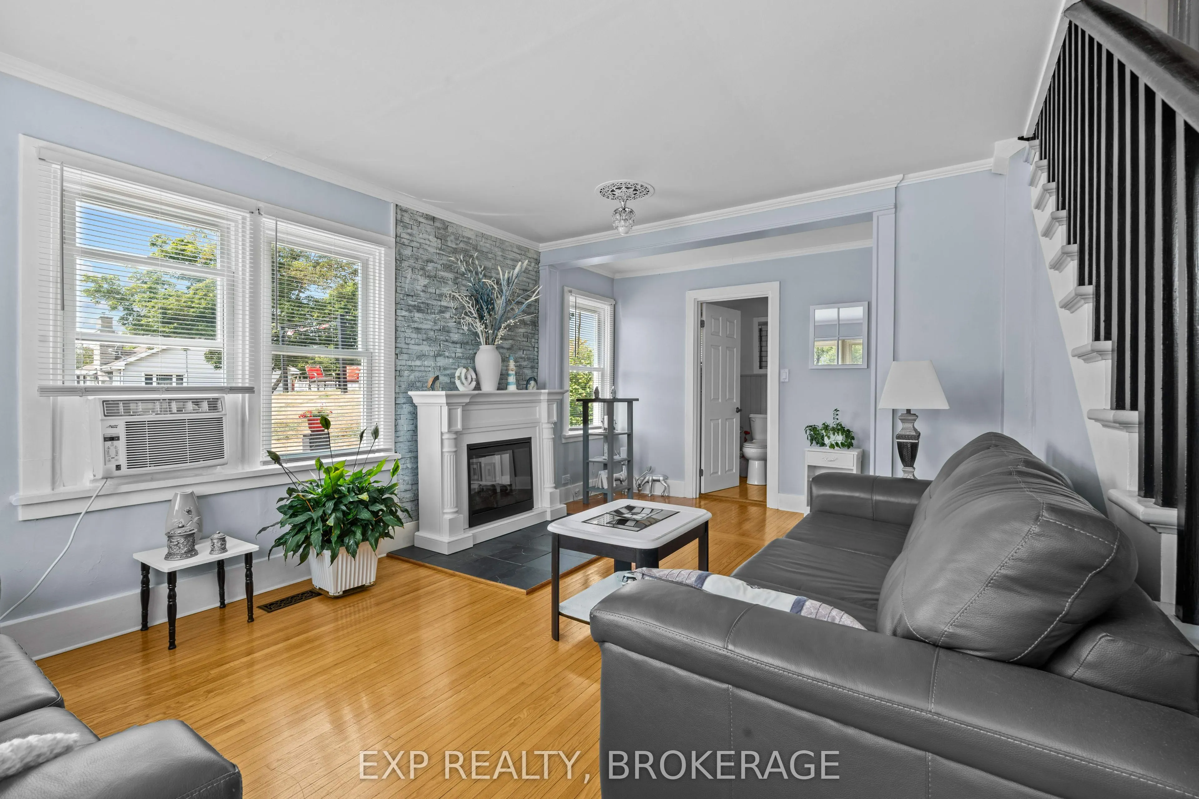 4669 BATH Road