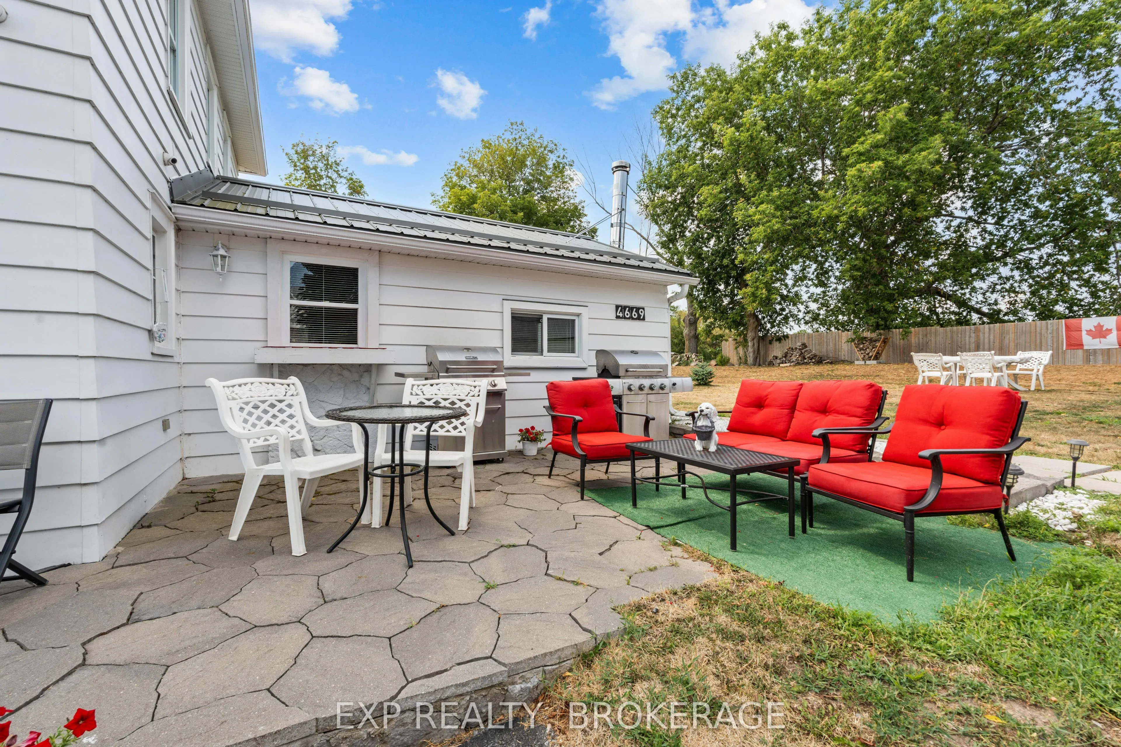 4669 BATH Road