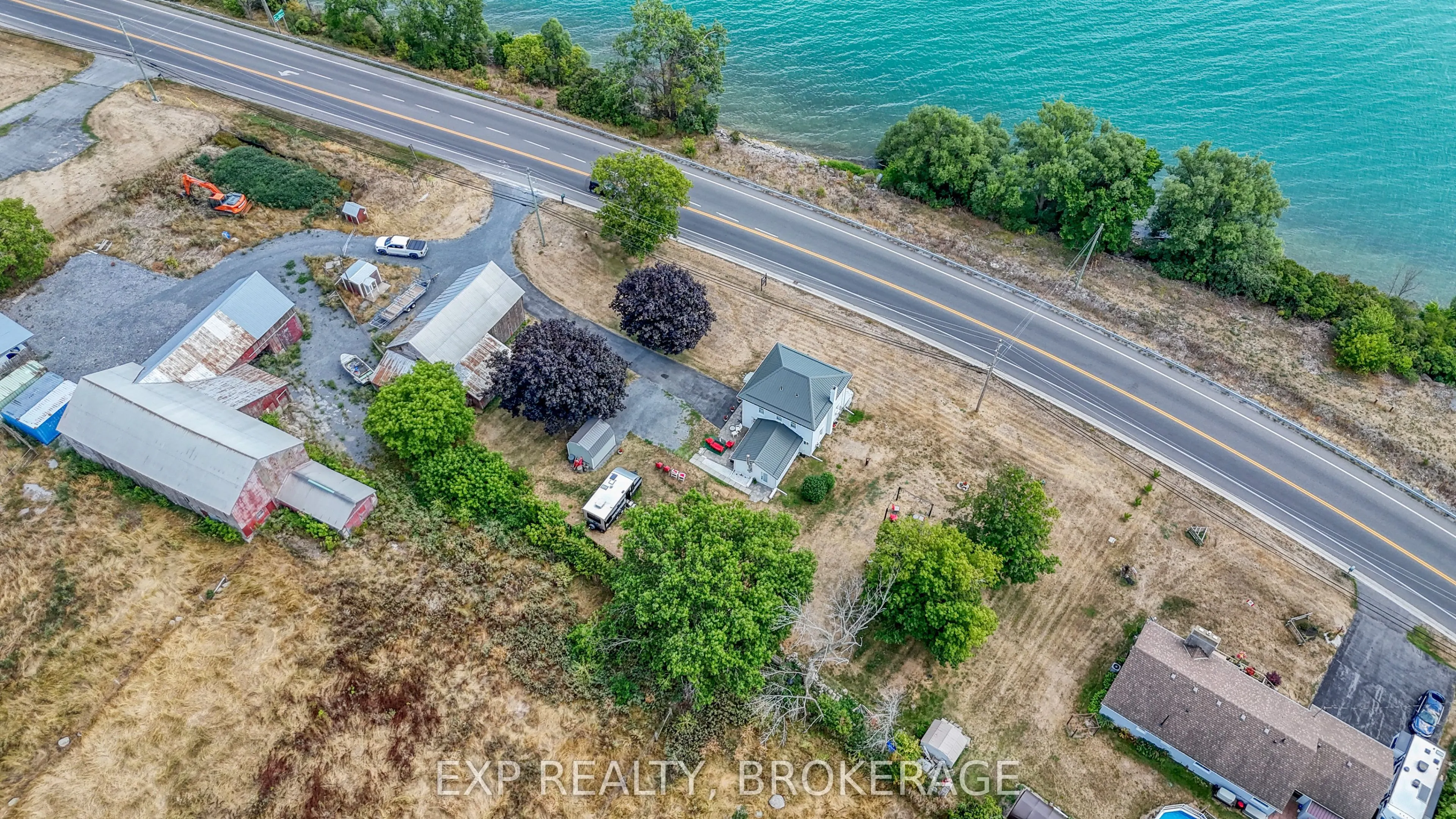4669 BATH Road
