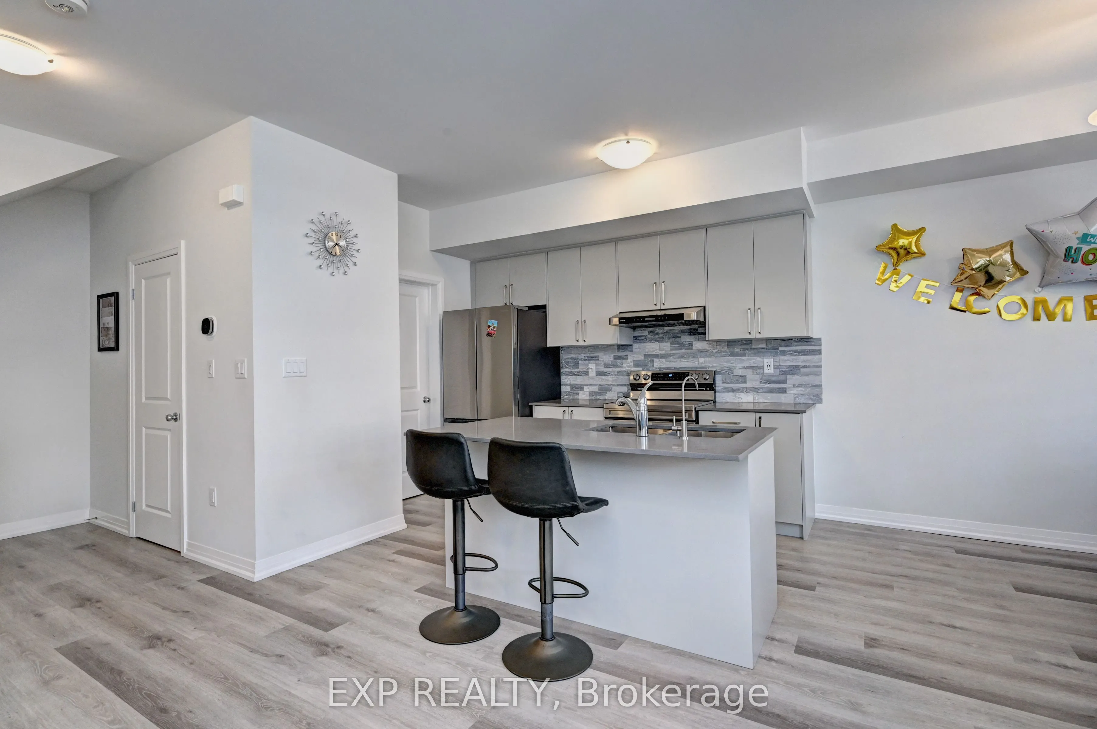 155 Equestrian Way, #161