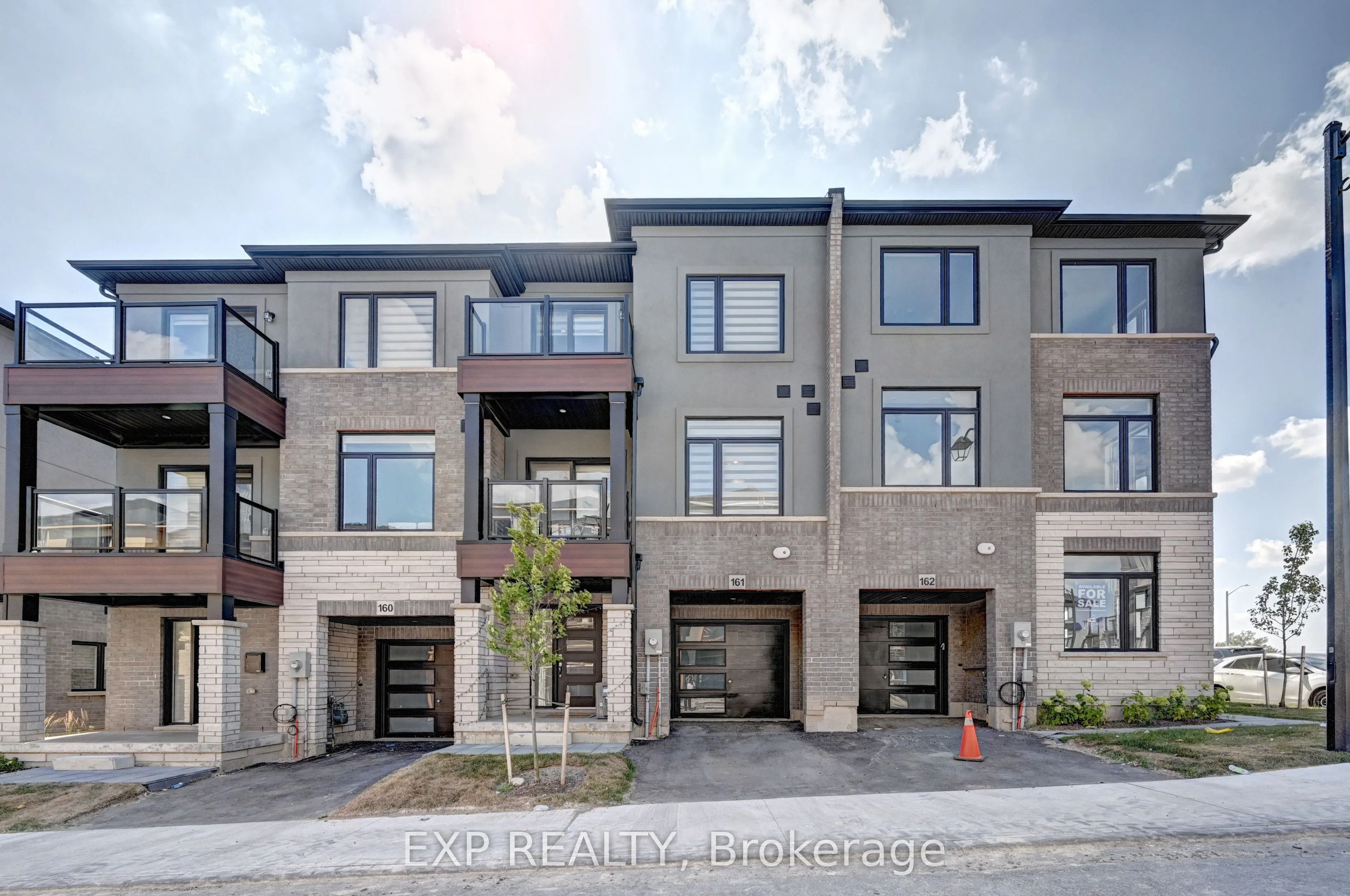 155 Equestrian Way, #161