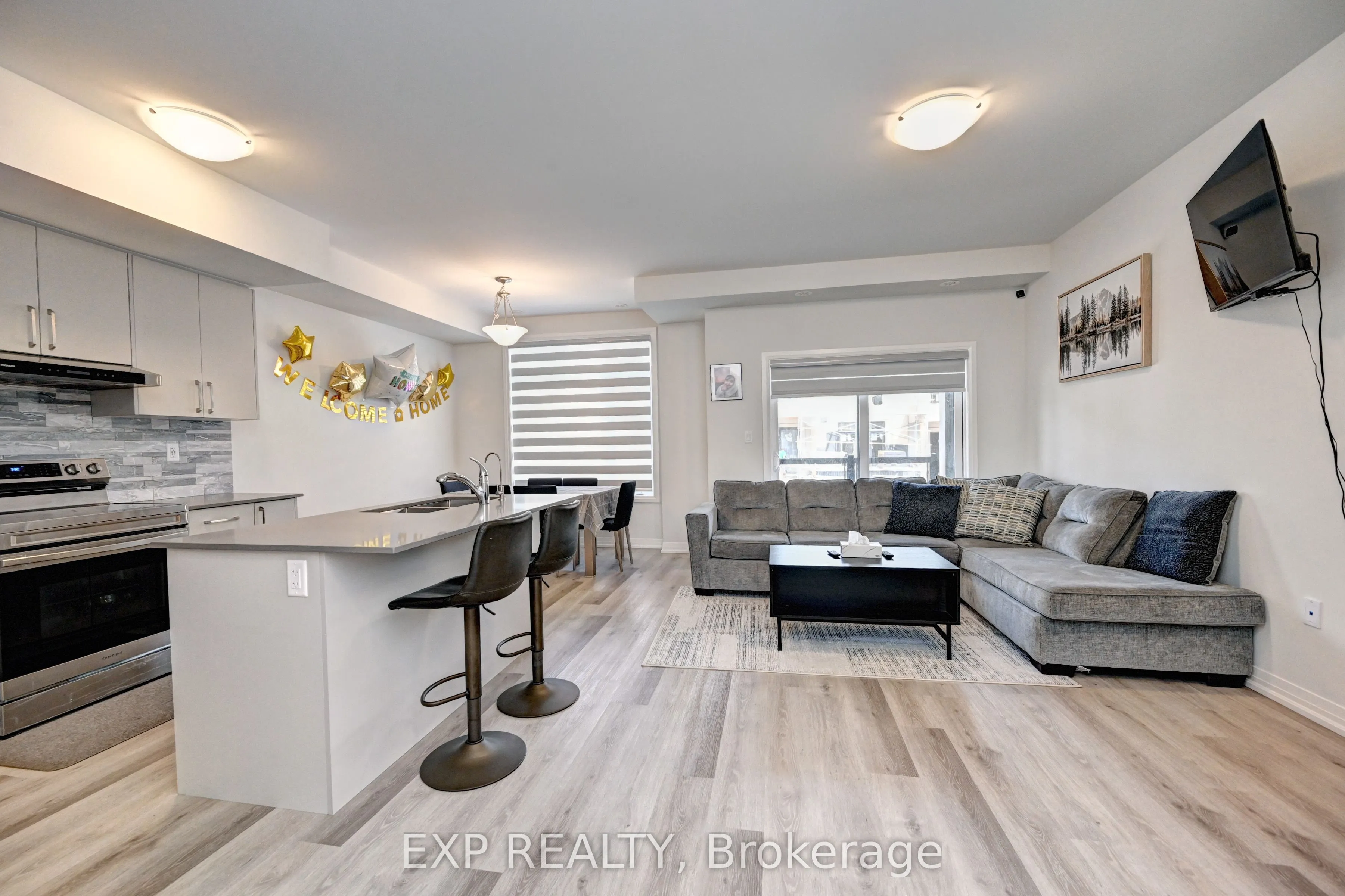 155 Equestrian Way, #161
