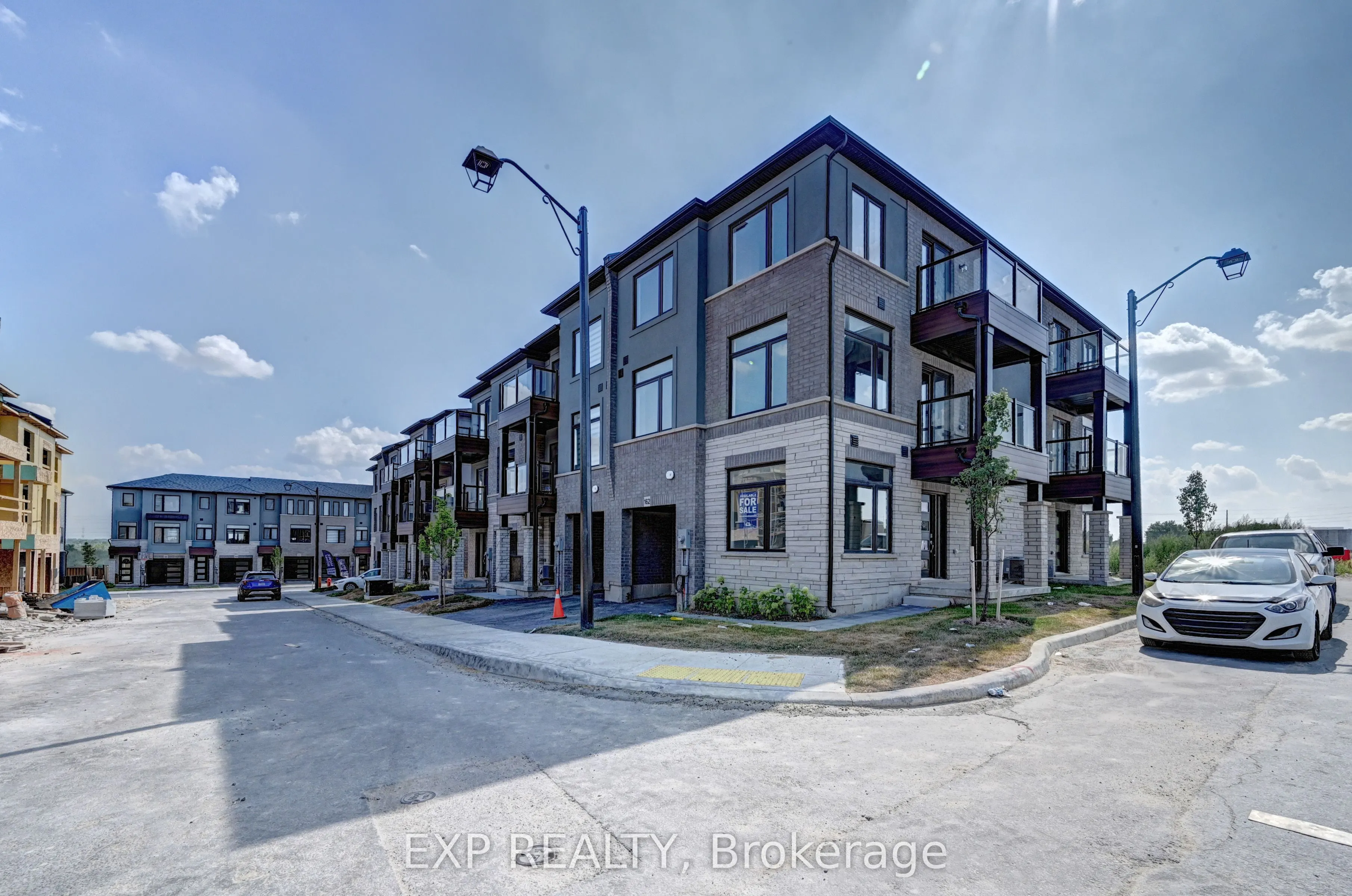 155 Equestrian Way, #161
