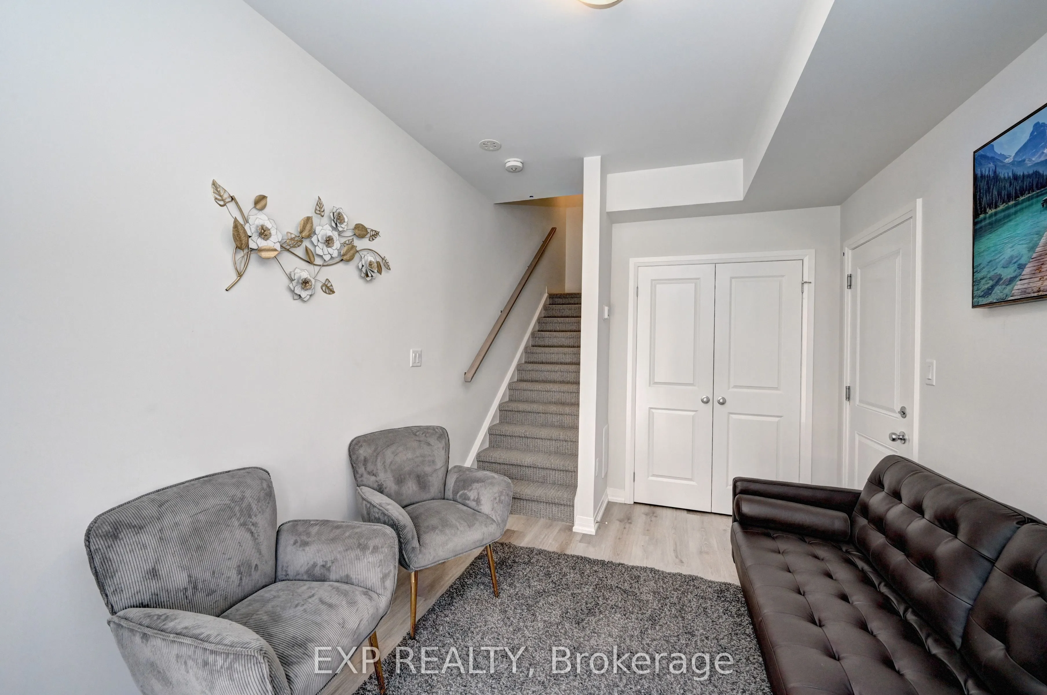 155 Equestrian Way, #161