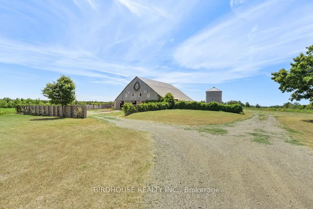 277 Sandhills Road