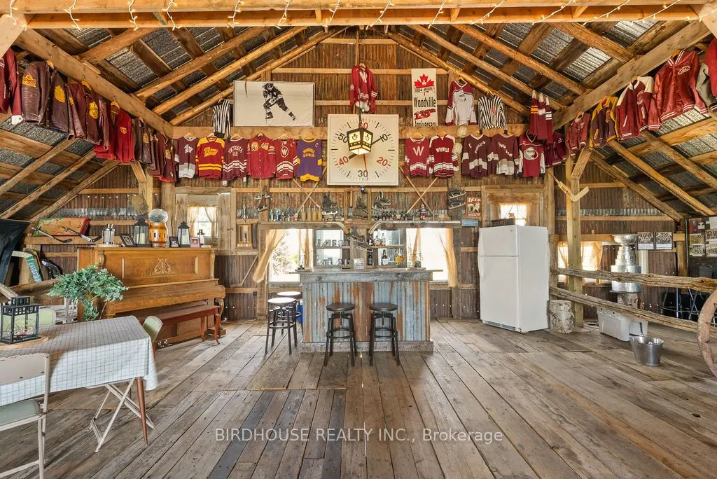 277 Sandhills Road