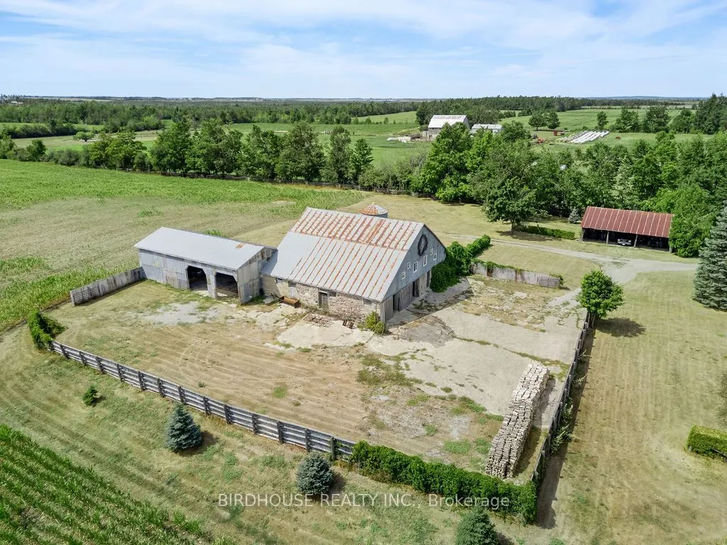 277 Sandhills Road
