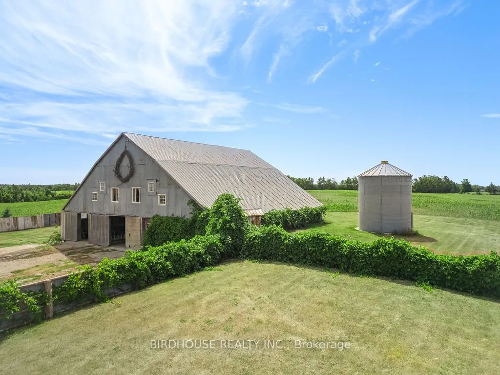 277 Sandhills Road