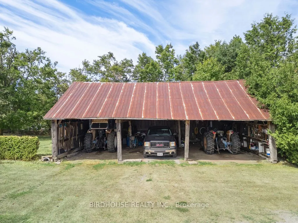 277 Sandhills Road