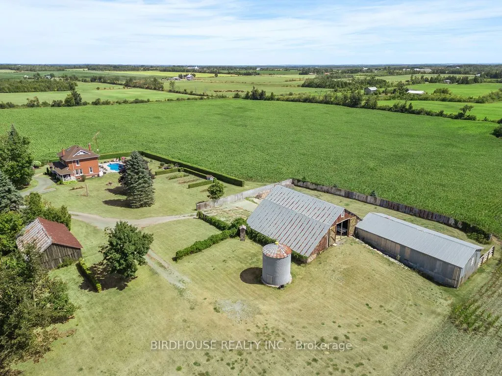 277 Sandhills Road