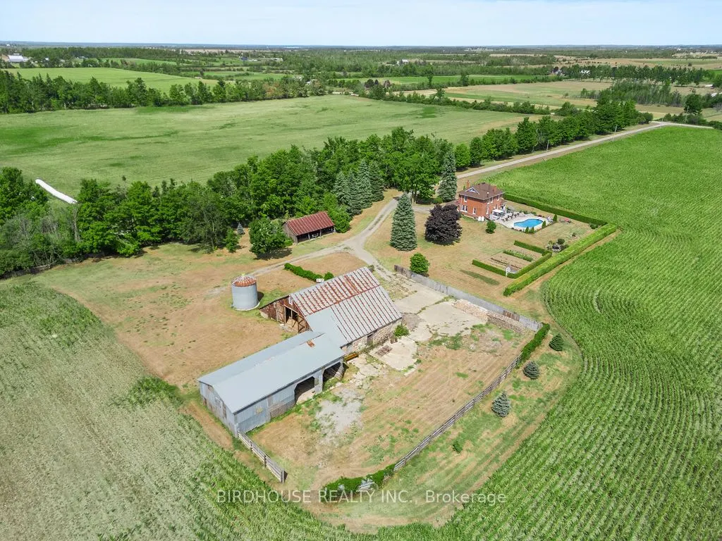 277 Sandhills Road