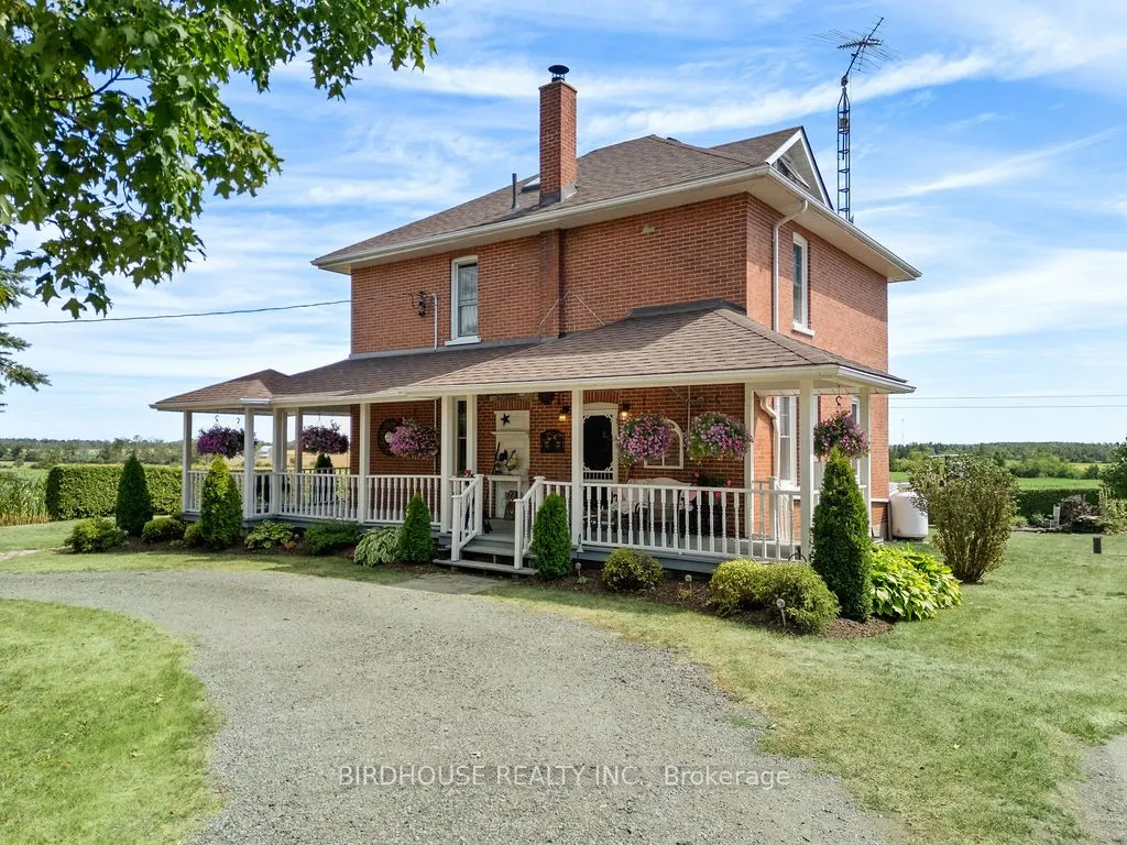 277 Sandhills Road