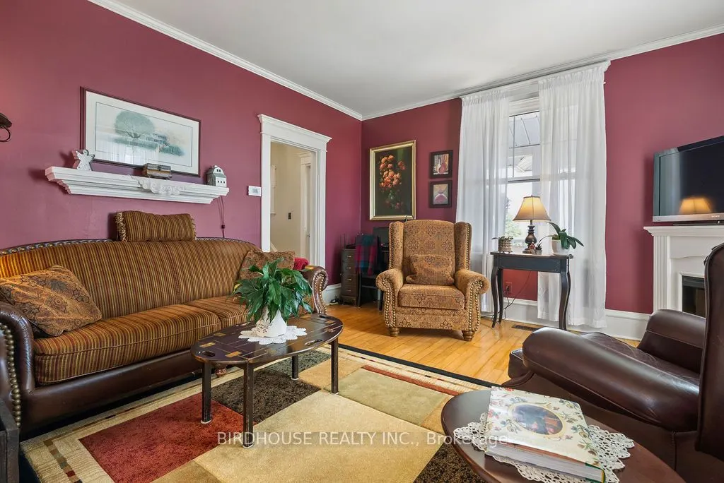 277 Sandhills Road