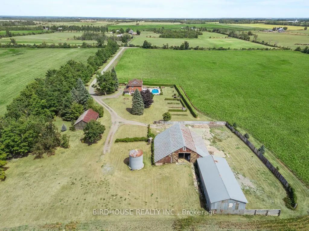 277 Sandhills Road