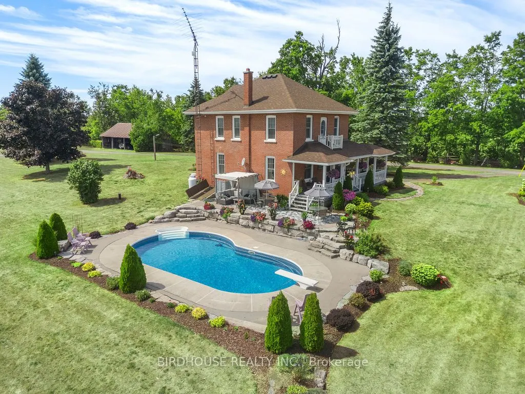 277 Sandhills Road