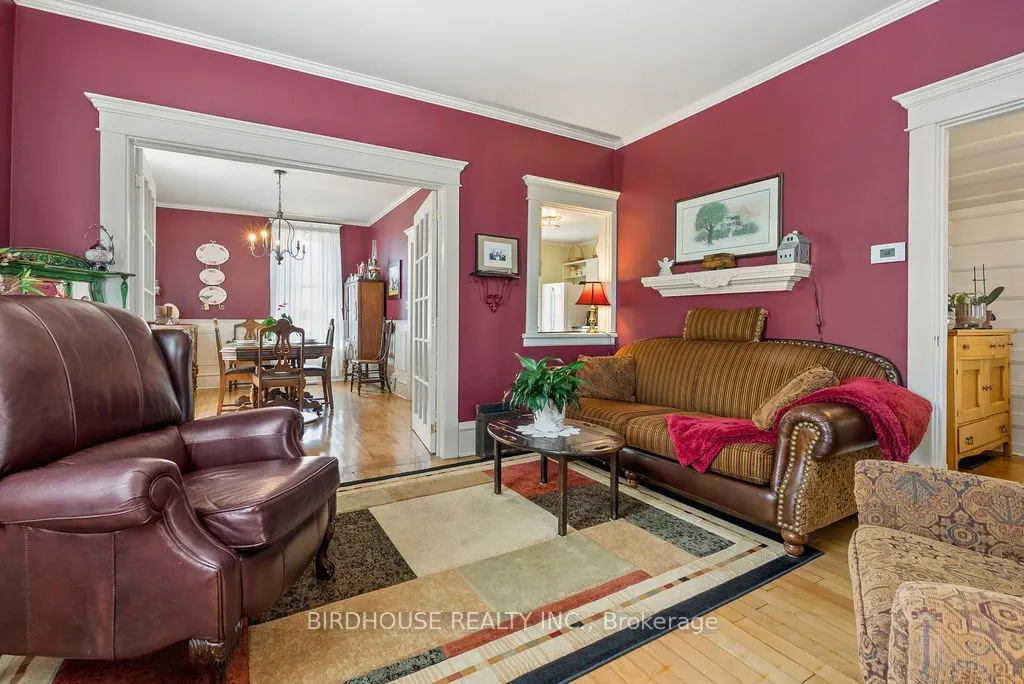 277 Sandhills Road