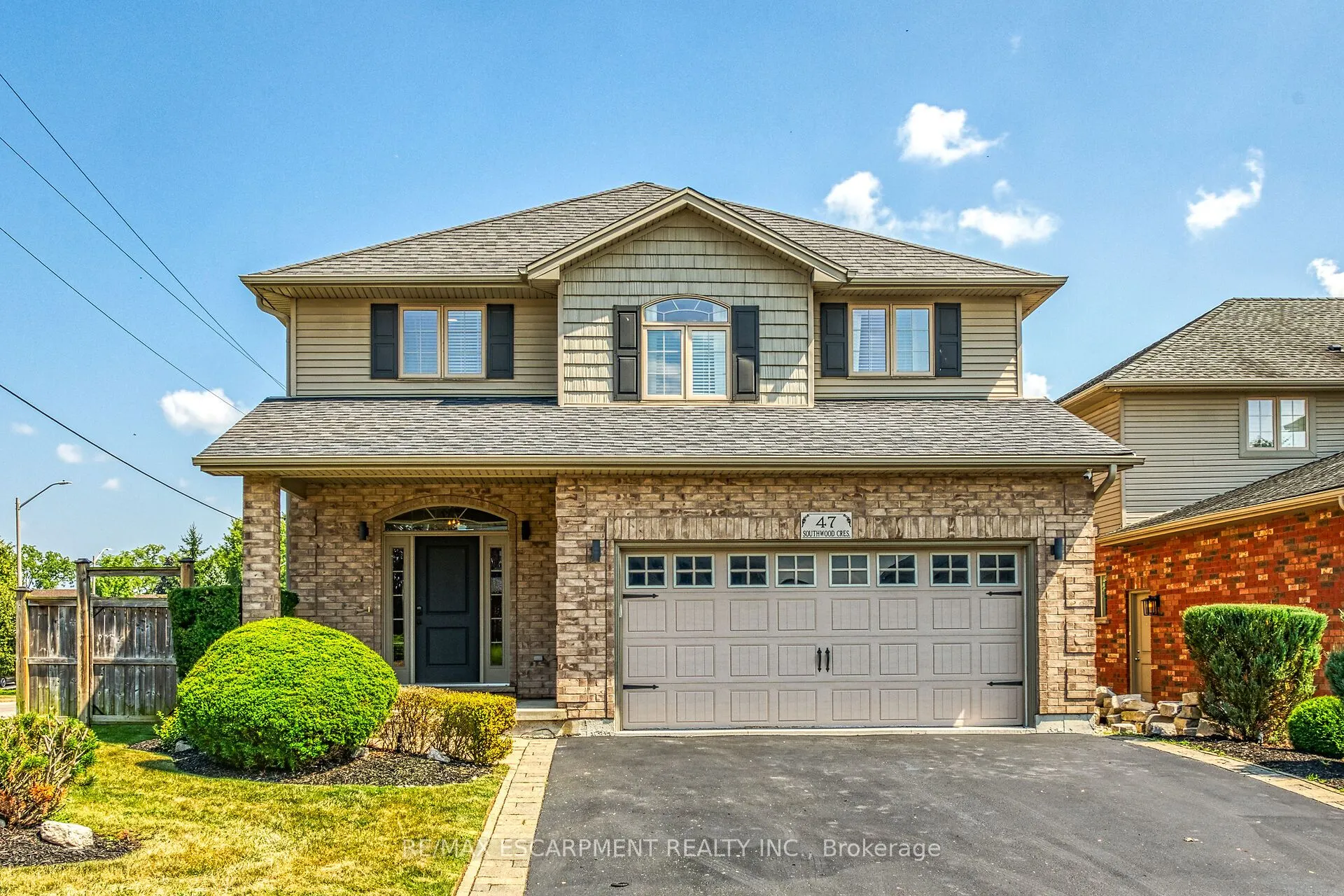 47 Southwood Crescent