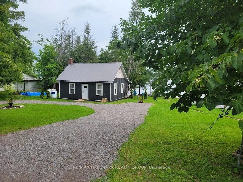 754 Forest Park Road