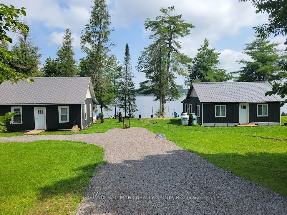 754 Forest Park Road