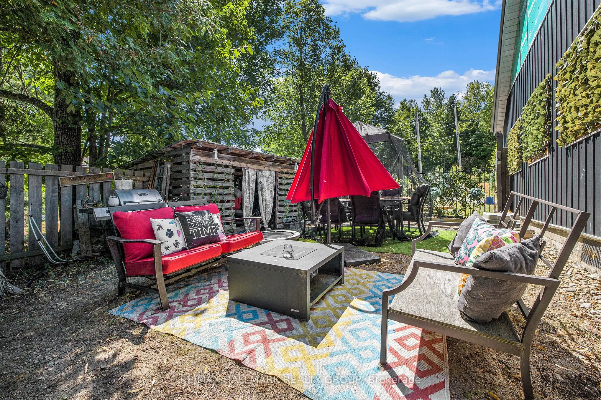 754 Forest Park Road
