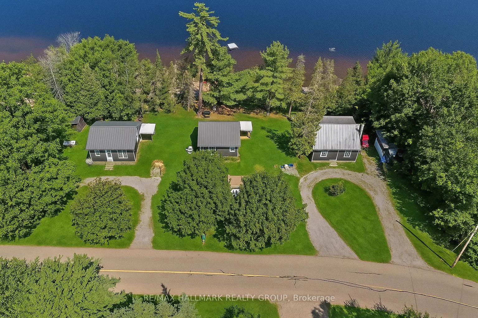 754 Forest Park Road