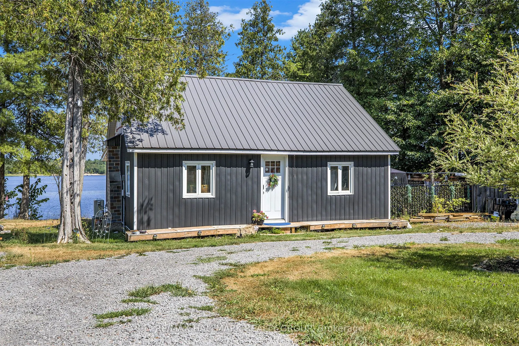 754 Forest Park Road