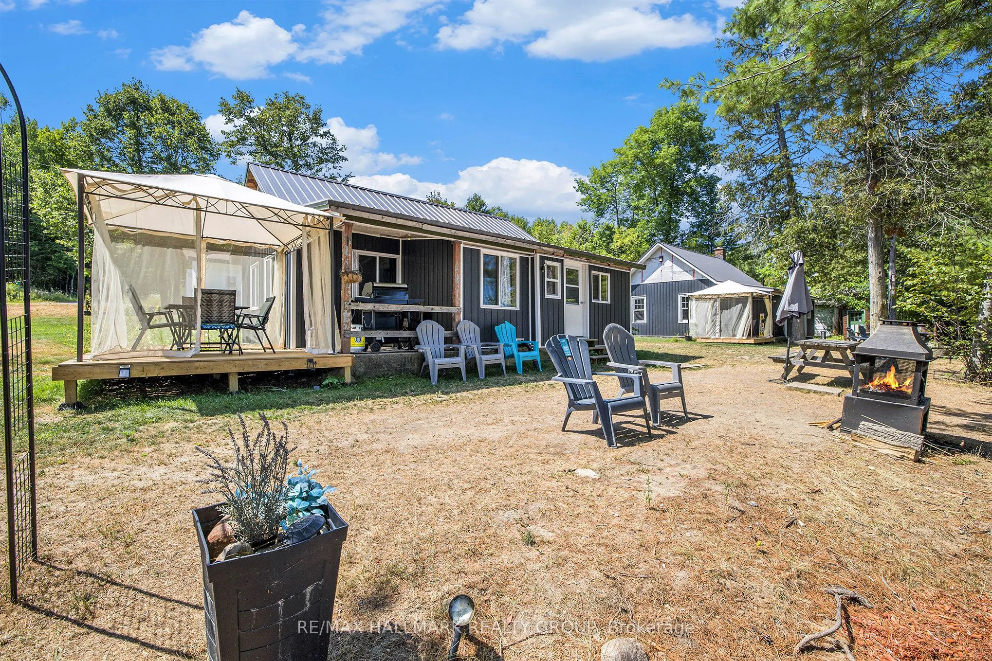 754 Forest Park Road