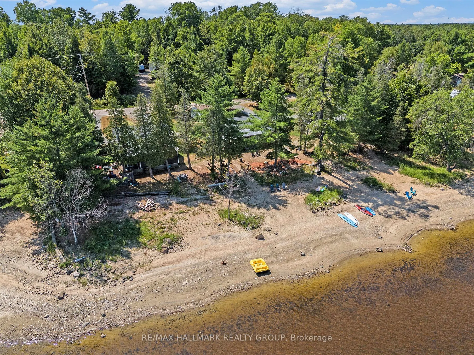 754 Forest Park Road